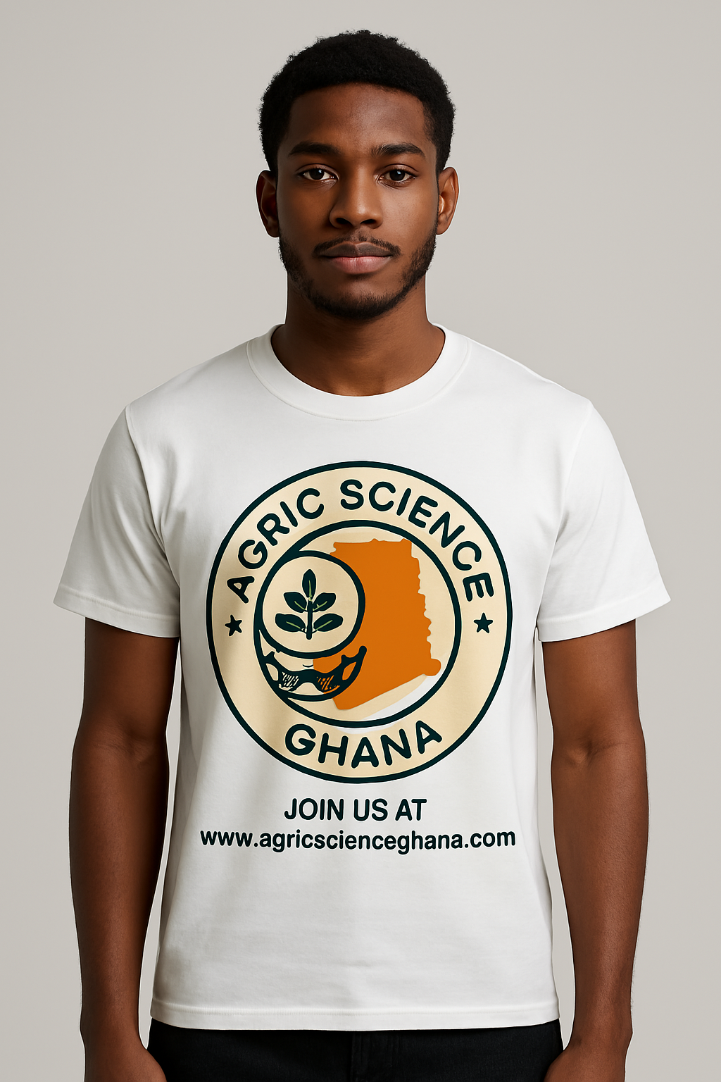 Introducing Scientific Farming to the Ghanaian Youth