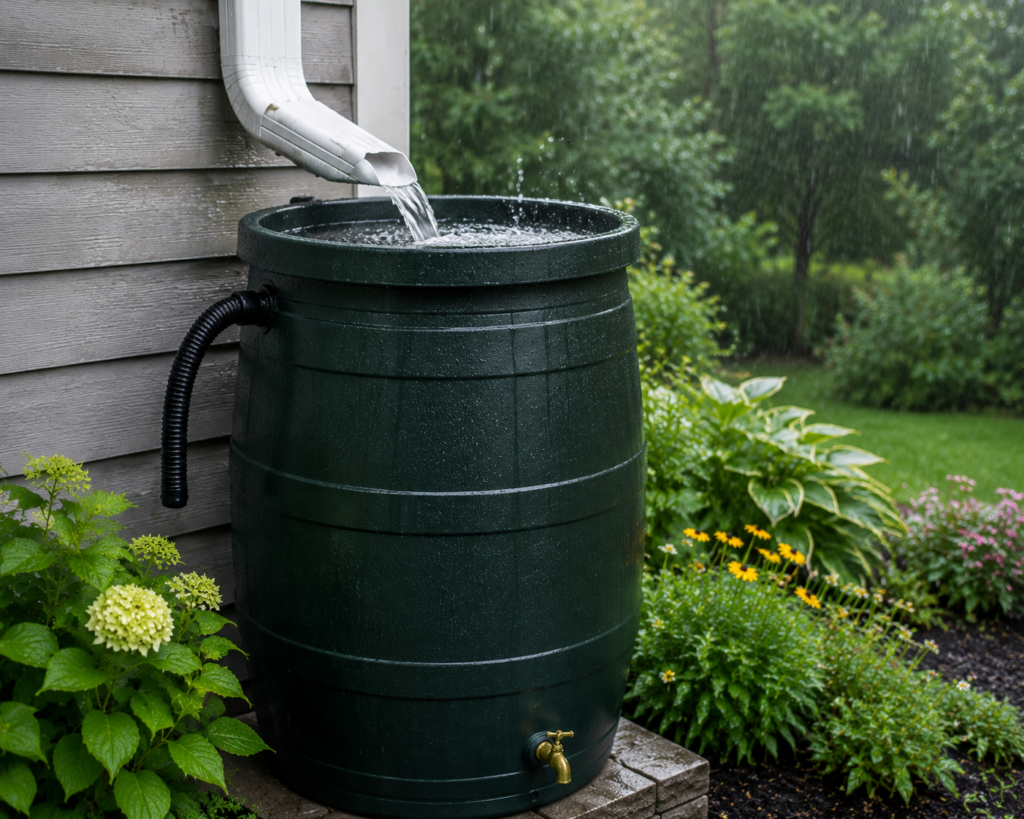 Water & Irrigation Solutions